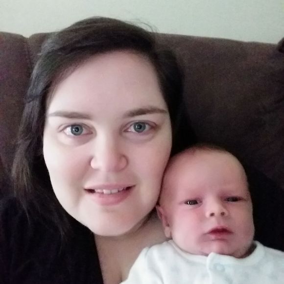 Meet your Posher, Hannah - Picture 1 of 1